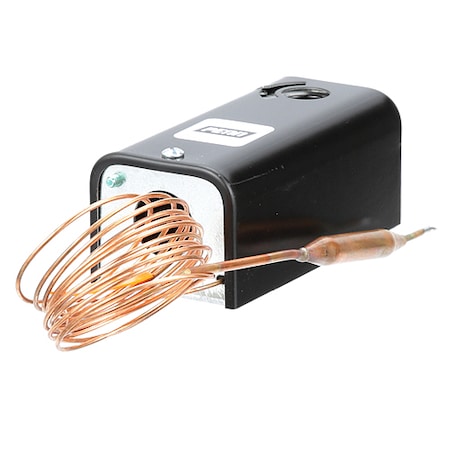 Johnson Controls Thermostat Remote Bulb A19ABA-40